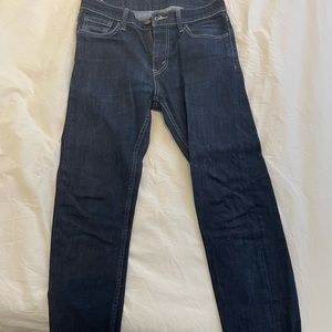 Levi’s 510 Dark Wash